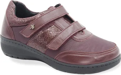 Obrázek produktu pro Benexa OLIVA 9095 dámská zdravotní polobotka černá, velikosti 1: 36