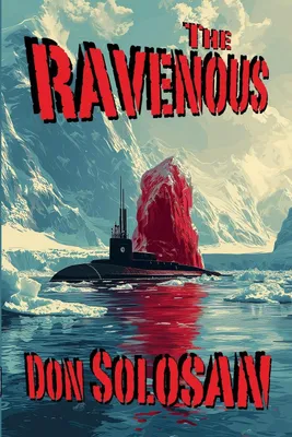 Produktbild von The Ravenous