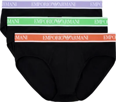 Produktbild von 3er-Pack EMPORIO ARMANI Herren Brief