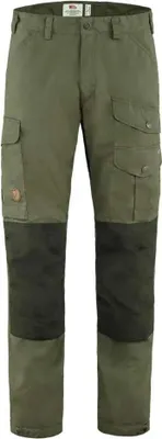 Produktbild von Fjällräven Vidda Pro Hosen Grün 48 / Regular Herren Grün 48