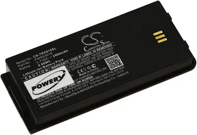 Image de Batterie compatible avec le Thuraya type TH-01-XT5