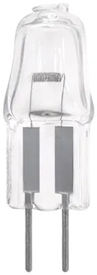 Produktbild von Modee G4 Halogen Stecklampe 18W 180lm 2700K Warmweiß 12V