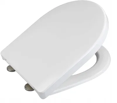 Produktbild von MKW Geberit Icon WC-Sitz Absenkautomatik Duroplast Abnehmbar