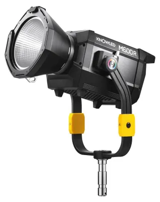 Immagine prodotto di Godox M600R LED RGB Knowled