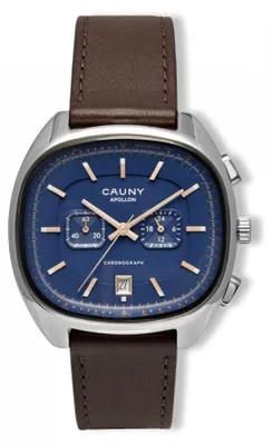 Image de Cauny Cap011L Montre