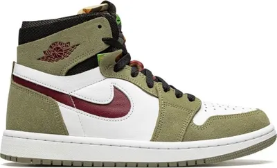 Obrázok produktu pre Nike Obuv Air Jordan 1 Zoom, CT0978203