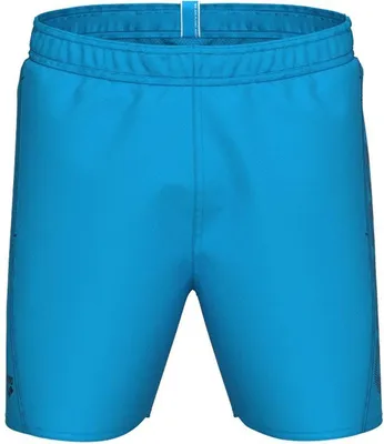 Produktbild von Fundamentals Arena Logo Boxer R Turquoise-Navy Turquoise-Navy Xxl