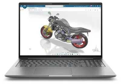 Obrázok produktu pre HP DP7A1ET, Intel Core Ultra 7, 40,6 cm (16"), 2560 x 1600 px, 32 GB, 1 TB, Windows 11 Pro