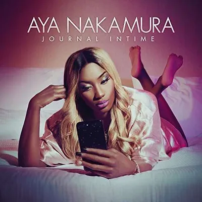 Obrázok produktu pre Aya Nakamura: (CD/Titul: H-P)