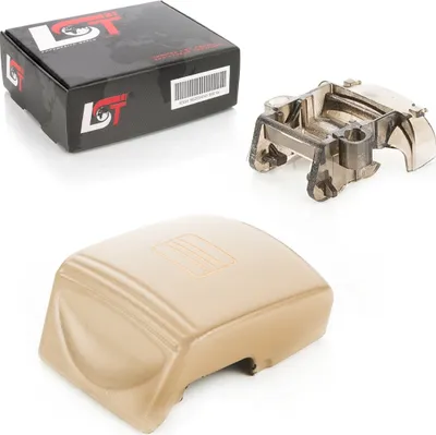 Produktbild von Schaltereinheit Schiebedach Schaltertaste Beige für MERCEDES 204 207 212 218 221