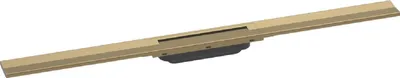 Obrázok produktu pre HANSGROHE 56045140 RainDrain Flex sprchový žľab 900 mm