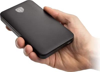 KOLINK KO-25UC31 Externý kryt pre 2,5-palcové dátové médiá, SATA III, USB-C 3.1, kryt pre HDD/SSD do výšky 9,5 mm, kryt pre pevný disk 2,5 palca, funkcia plug and play