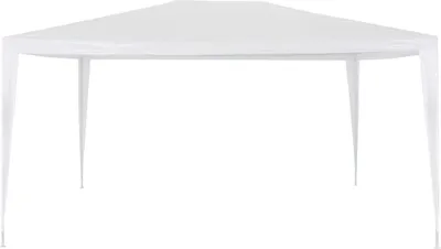 Produktbild von vidaXL Partyzelt 3x4 m Weiß