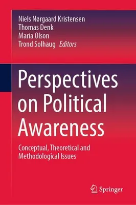 Obrázok produktu pre Perspectives on Political Awareness