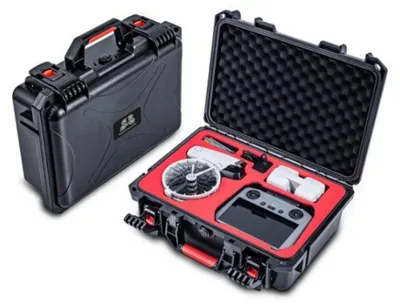 Productafbeelding van STABLECAM, accessoires voor modelbouw, type IP67