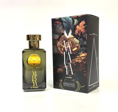Produktbild von Frederic Patric Valaya Eau de Parfum Unisex 100 ml