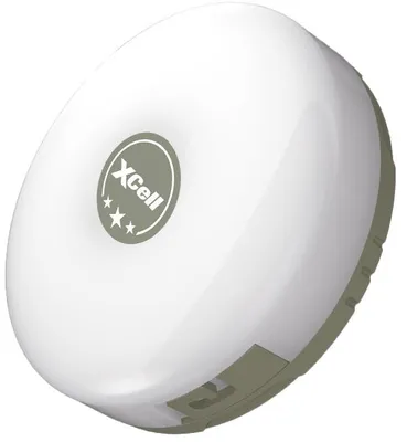 Zdjęcie produktu dla XCell LED – lampka choinkowa 3 w 1: lampion, latarka i lampka choinkowa