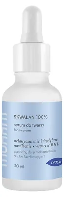 SKWALAN Z OLIWEK 100 % 30 ml - MOHANI