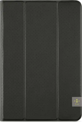 Produktbild von BELKIN iPad Mini 2,3,4 Universal 8'' Tri Fold Hülle, schwarz