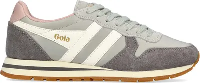 Produktbild von Gola Daytona Chute Light Grey/ Ash/Off White Größe EU 38