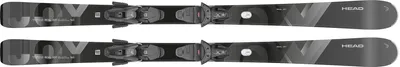 Productafbeelding van Dames ski's HEAD E.REAL JOY + binding JOY 9 GW 2025/26, 163 cm