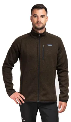 Produktbild von Patagonia Jacket 25528-OTBR in Otter Brown color size x-large