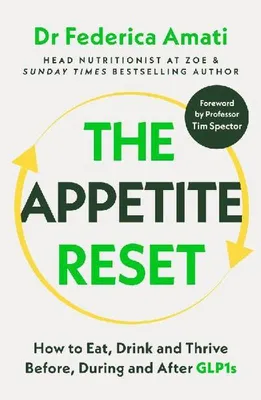 Zdjęcie produktu dla The Appetite Reset