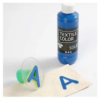 Image de Société créative Textile Couverture de couleur Couleur textile, 12x250ml