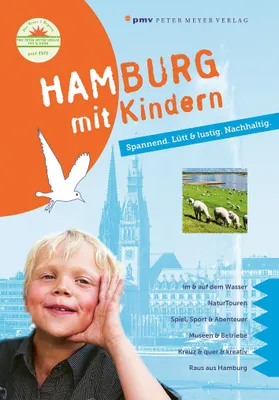 Produktbild von Hamburg mit Kindern