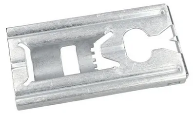 Imagen del producto de Placa base para sierra circular BOSCH - 2609002135