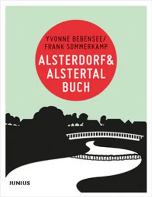Produktbild von Alsterdorf & Alstertalbuch