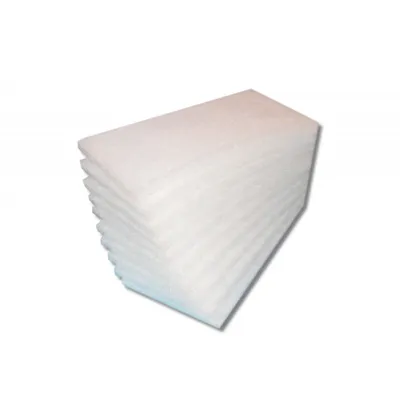 Produktbild von Proxon-Zimmermann Umluftfilter, Ersatzluftfilter   Verpackungseinheit: 10 Stück