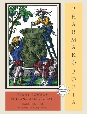 Productafbeelding van Pharmako/Poeia, Revised and Updated