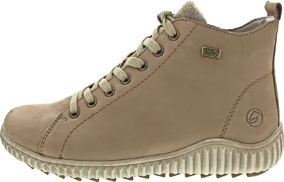 Produktbild von Schnürstiefelette Kaltfutter bis 35mm Absatz (casual) R8270/20