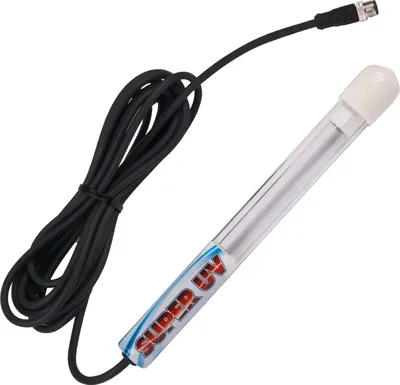 Produktbild von Air-Aqua Super UV-C Amalgam Tauchstrahler Lampeneinheit 25 Watt