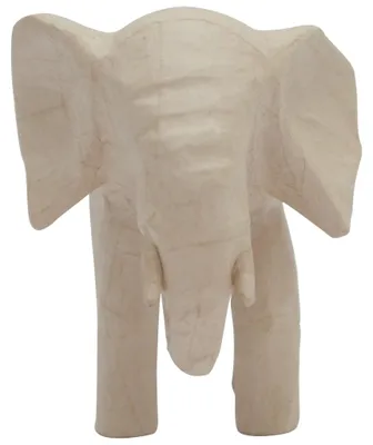 Zdjęcie produktu dla Słoń afrykański, papier-mache