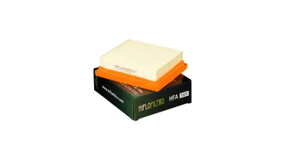 Produktbild von Luftfilter HifloFiltro HFA1127 für HONDA MOTORCYCLES XLR Trockenfilter