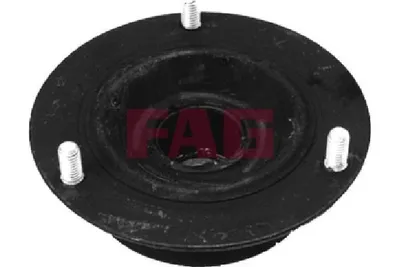 Obrázok produktu pre FAG 814 0031 10 Predné uloženie vzpery pre BMW Z3 Roadster (E36) 3 Cabrio (E36) Z4 Roadster (E85) 3 Sedan (E36) 3 Kupé (E36) 3 Compact (E36)