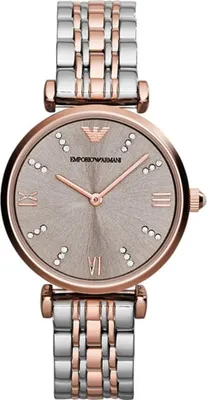 Image de Montres Armani ty567390