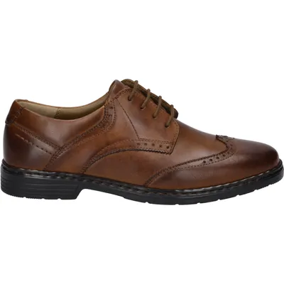 Produktbild von JOSEF SEIBEL Alastair 14 | Halbschuh für Herren | Braun