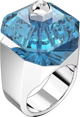 Zdjęcie produktu dla Damenring Swarovski 5620773 (10)