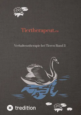 Produktbild von Tiertherapie Band 3