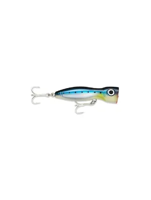 Produktbild von Rapala XRMAGXP170, 145 g, 5/0, 5/0, 17 cm, Oberwasser