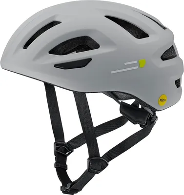 Produktbild von BOLLÉ Rennrad-Fahrradhelm "Spero MIPS", grey matte