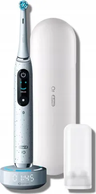 Image de Brosse à dents électrique Oral-B iO Series 10