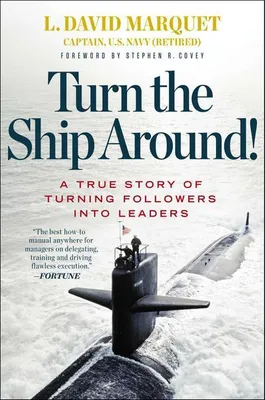 Image de Turn the Ship Around!