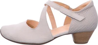 Produktbild von Think! Komfort Pumps Damen 31373730353031 Gelb 36 1/2 EU