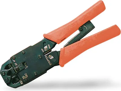 Produktbild von LINK LKCRIMP, Crimpwerkzeug
