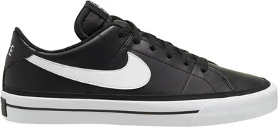 Produktbild von Nike Court Legacy Black/White-Gum Light Brown Black/White-Gum Light Brown 40.5