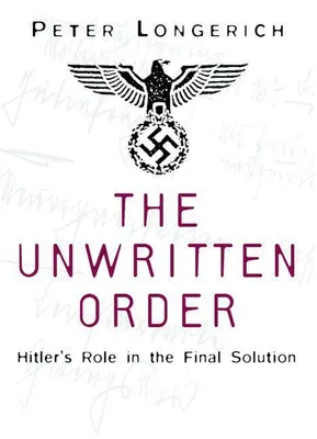 Produktbild von The Unwritten Order
